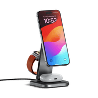 3-in-1 Foldable Qi2 Wireless Charging Stand