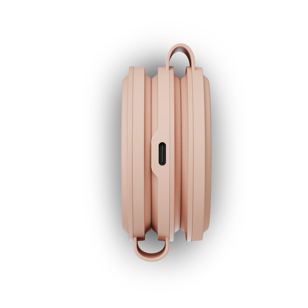 OntheGo™ 3-in-1 Charger Satechi Desert Rose
