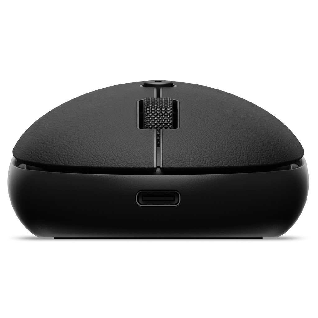 OntheGo™ Bluetooth Mouse Satechi Black