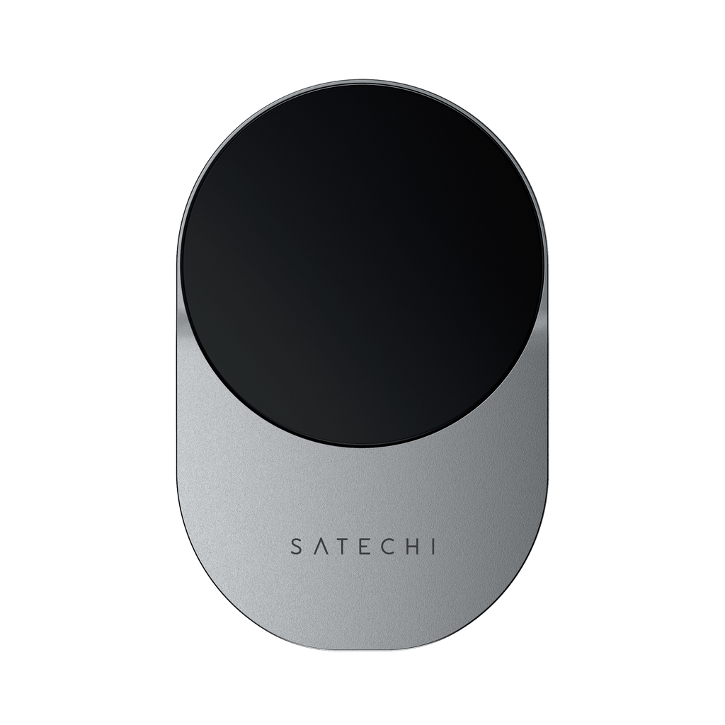 Qi2 Wireless Car Charger Satechi