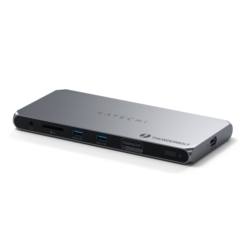 Thunderbolt 4 Multi-Display Docking Station Satechi EU