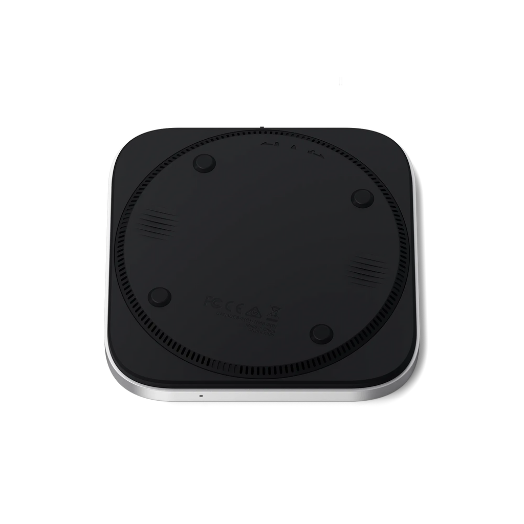 USB4 Slim NVMe SSD Enclosure Satechi