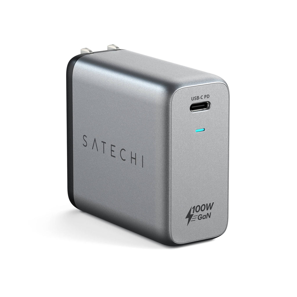 100W USB-C PD Wall Charger Satechi US