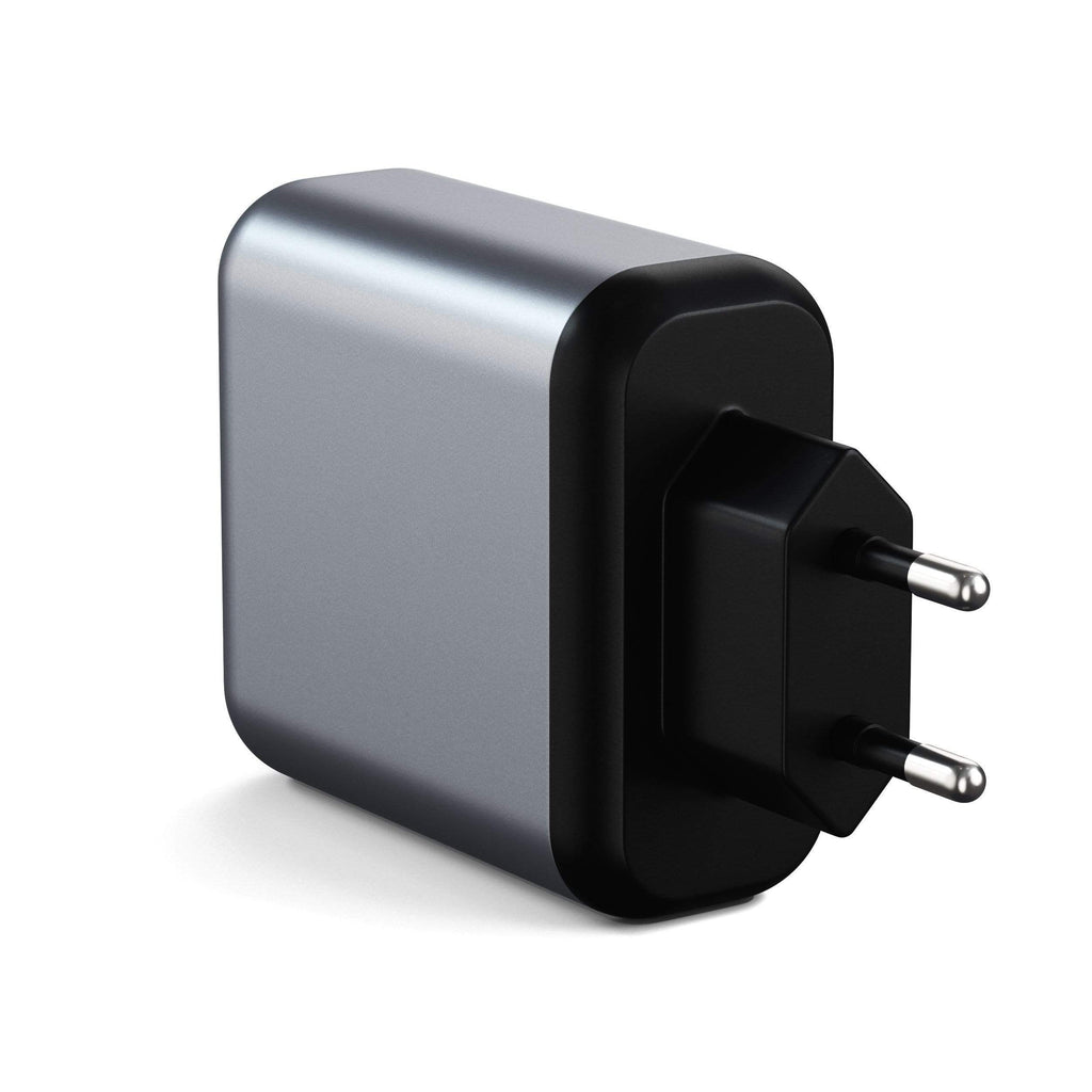 30W Dual-Port Wall Charger Wall Chargers Satechi EU