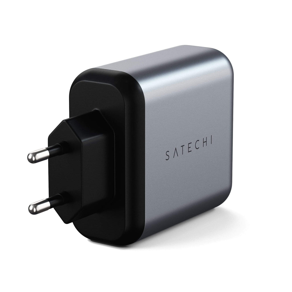 30W Dual-Port Wall Charger Wall Chargers Satechi EU