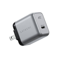 30W USB-C PD GaN Wall Charger