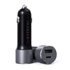 72W Type-C PD Car Charger Adapter