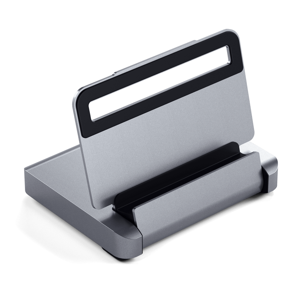 Aluminum Stand & Hub for iPad Pro Stands ## Hubs Satechi