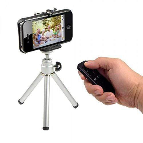Bluetooth Multi-Media Remote Remotes Satechi