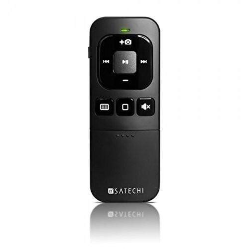 Bluetooth Multi-Media Remote Remotes Satechi