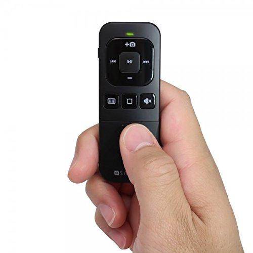 Bluetooth Multi-Media Remote Remotes Satechi