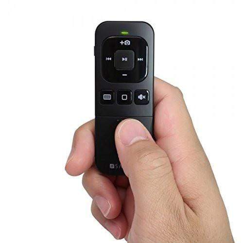 Bluetooth Multi-Media Remote Remotes Satechi
