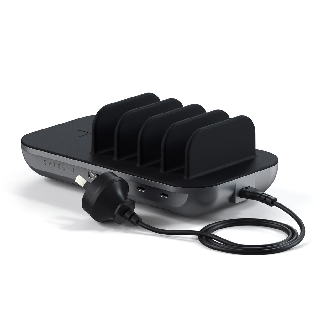 Dock5 Multi-Device Charging Station Charging Stations Satechi AU