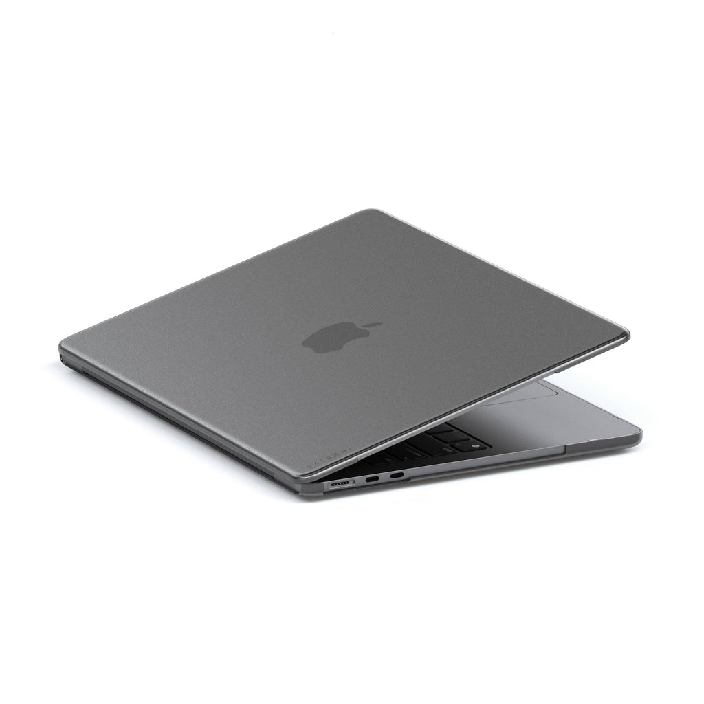 Eco-Hardshell Case for MacBook Air M2 Accessories Satechi Dark