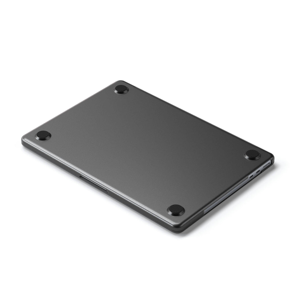 Eco-Hardshell Case for MacBook Air M2 Accessories Satechi Dark