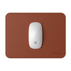 Eco-Leather Mouse Pad