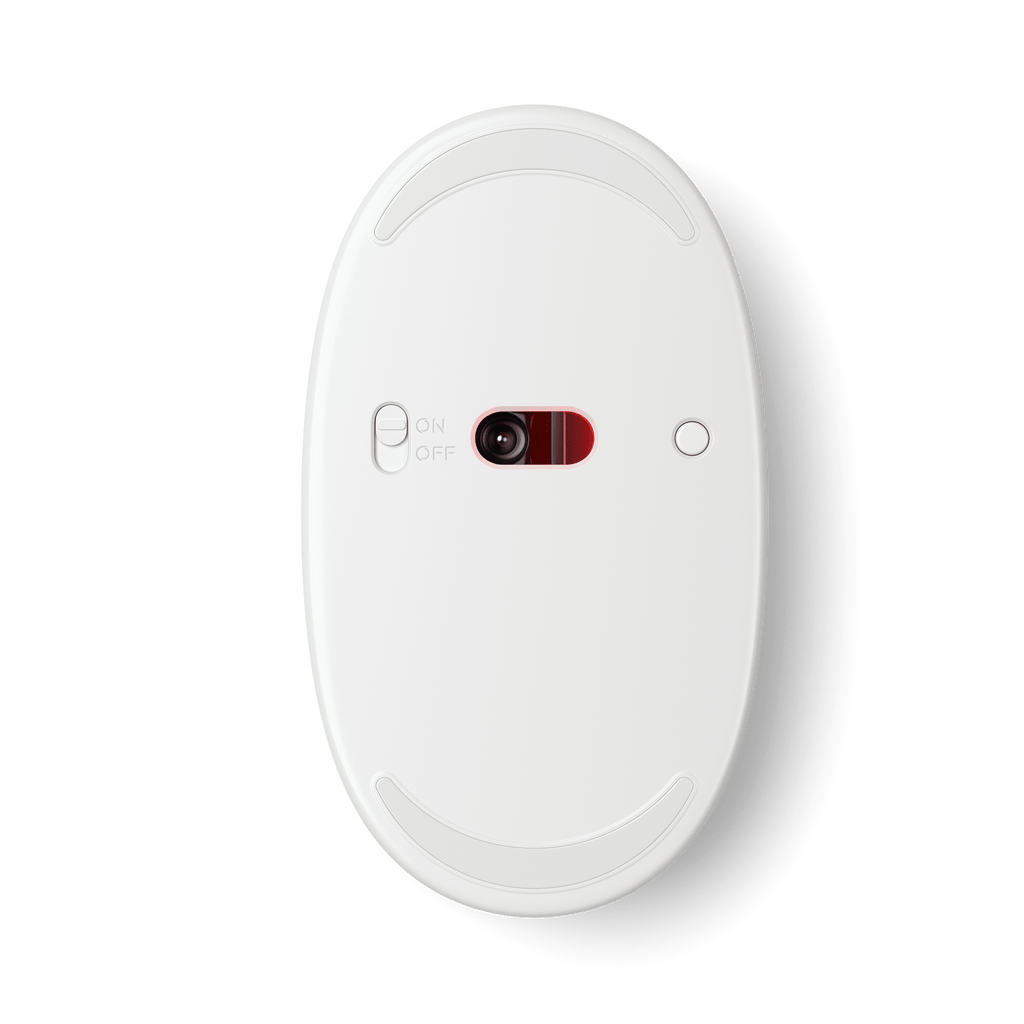 M1 Wireless Mouse Mice Satechi Blue