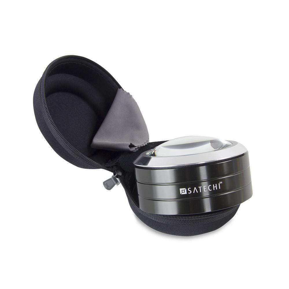 ReadMate LED Desktop Magnifier Desktop Satechi