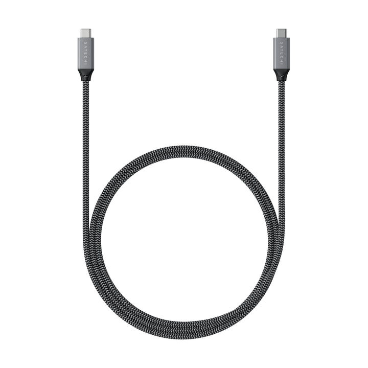 USB4 C-to-C Cable