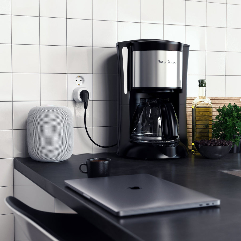 Smart Outlet Satechi EU