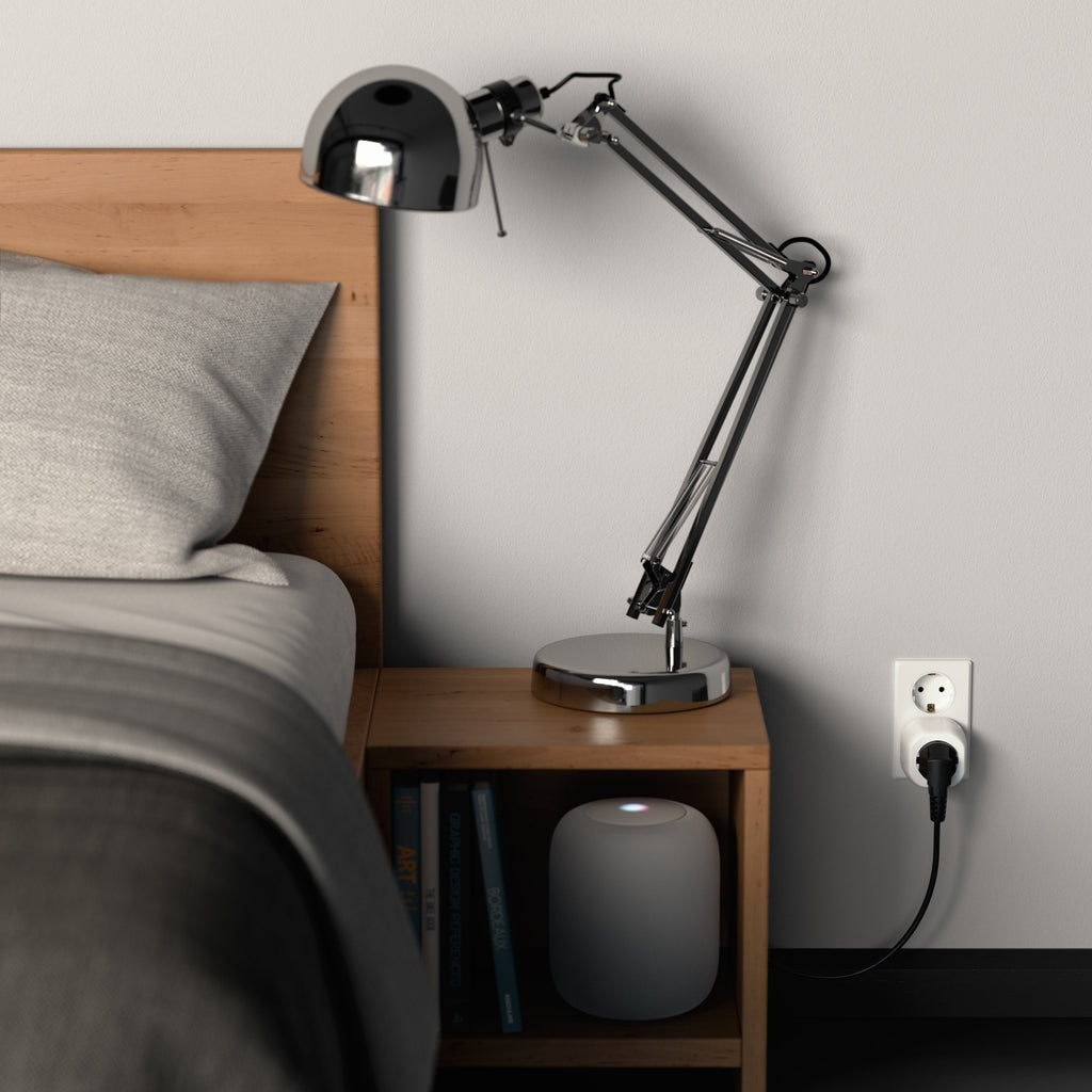 Smart Outlet Satechi EU