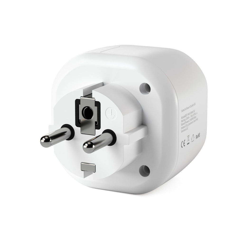 Smart Outlet Satechi EU