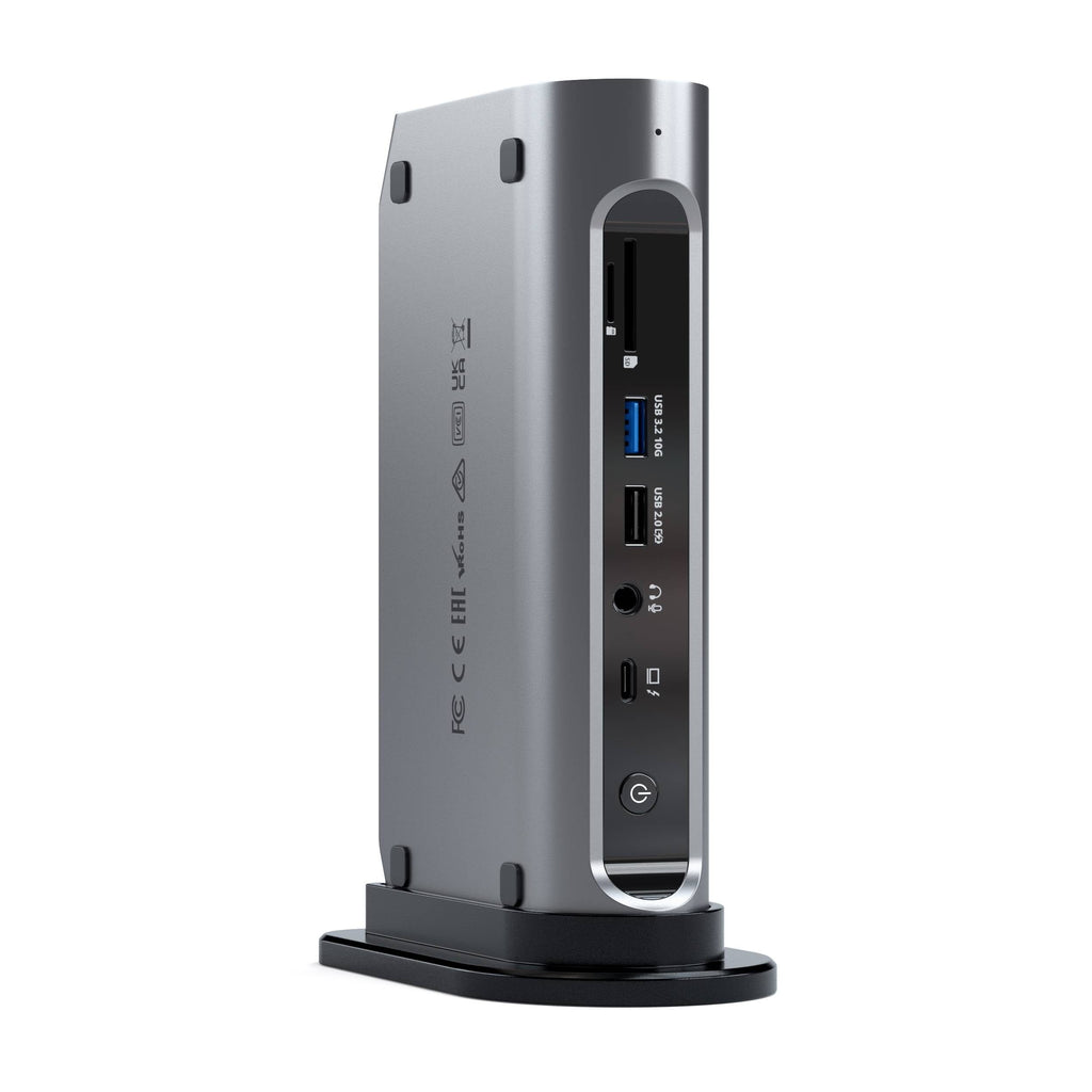 Thunderbolt 4 MultiMedia Pro Dock Satechi EU