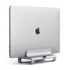 Universal Vertical Laptop Stand