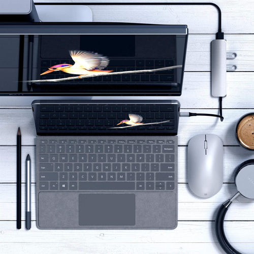 2018 Surface Go: Your Complete USB-C Compatibility Guide