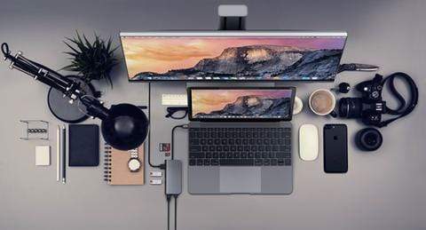 5 Tech Items You Cannot Live Without