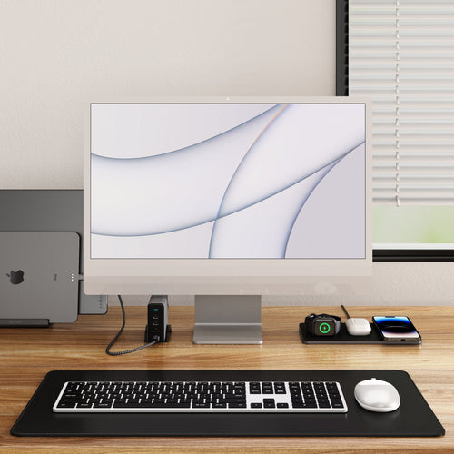 5 Tips to Improve Your Work-From-Home Experience