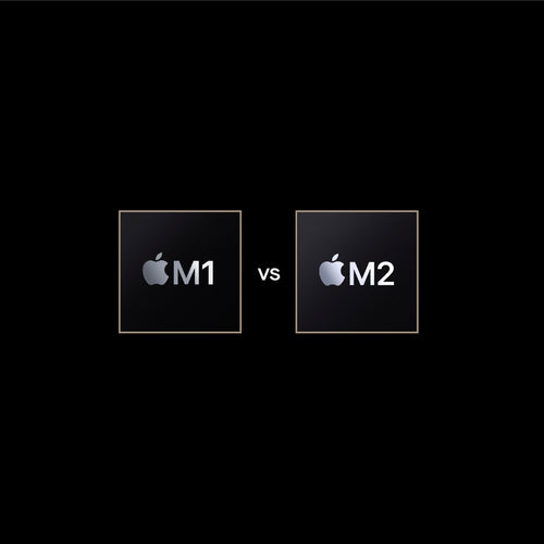 Apple's M1 vs. M2 Chip: What are the Differences?