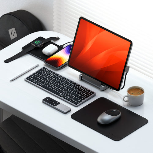 Back to School Essentials for iPad Users