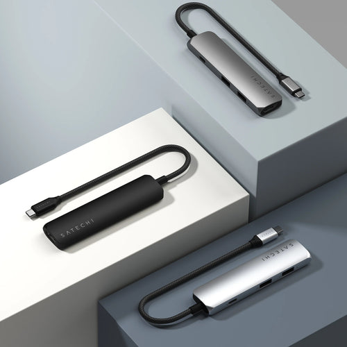 Best Multiport Adapters for Creative Pros: Power Your Workspace Without the Clutter