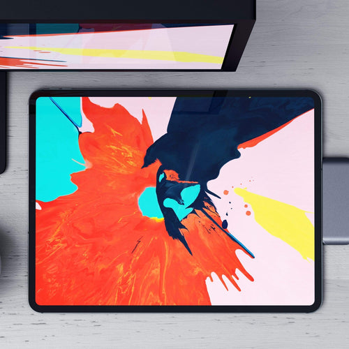 Best Satechi Products For The 2018 iPad Pro USB-C