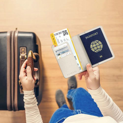 Best Summer Travel Accessories for a Stress-Free Summer Getaway