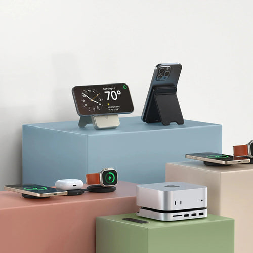 CES 2025 Wrap-Up: Satechi’s Incredible Performance and Highlights