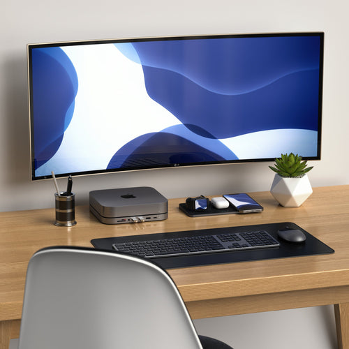 Desk Cable Management: Tips and Tricks