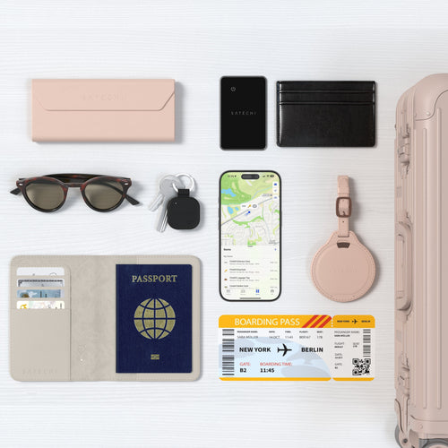 FindAll™ FAQs: Everything You Need to Know to Stay Connected (And Never Lose Your Stuff Again)