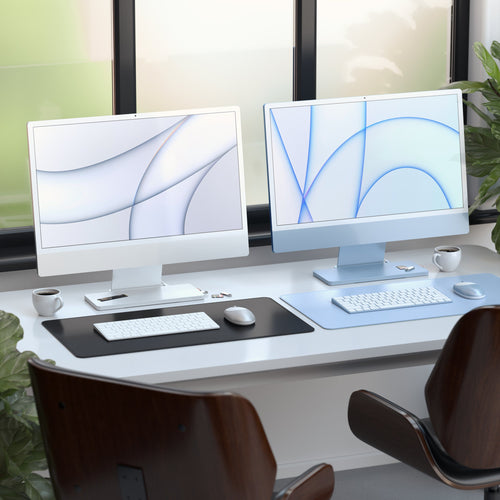 How To Upgrade Your 24” iMac