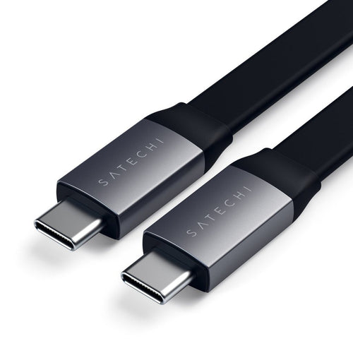 Identifying USB-C E-Mark Cables