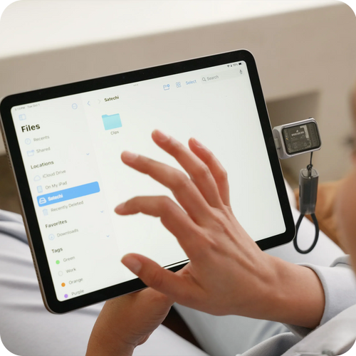 Maximize Your Mini NVMe SSD Enclosure: A Quick Setup Guide