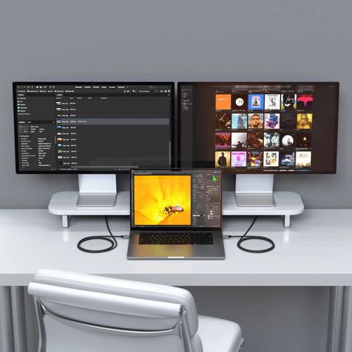 Mbps vs. Gbps: What It Really Means (And Why It Matters for Your Tech Setup