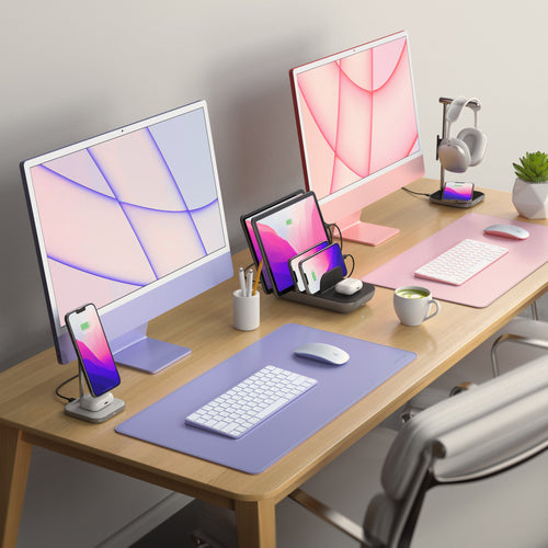 Mother’s Day Gift Guide: Satechi Edition