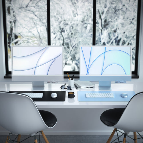 Must-Have Mac Accessories