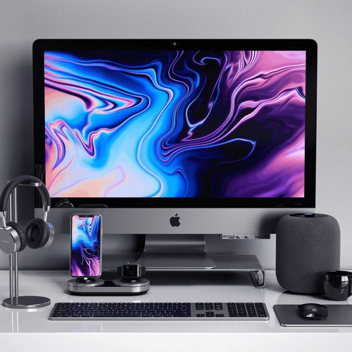 Must Haves For Your iMac Pro Setup