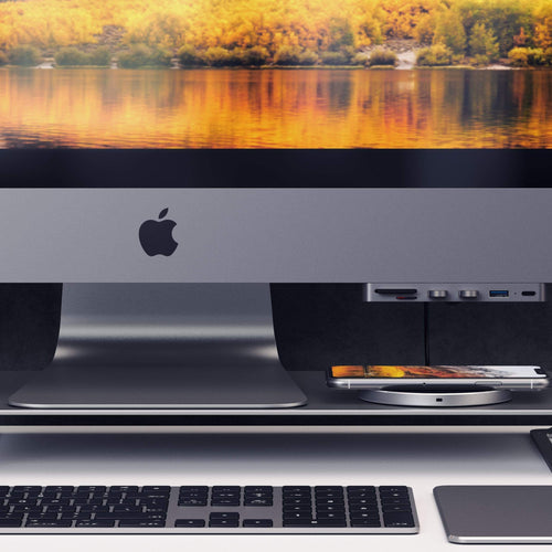 New Type-C Clamp Hub Pro Available for Pre-Order!