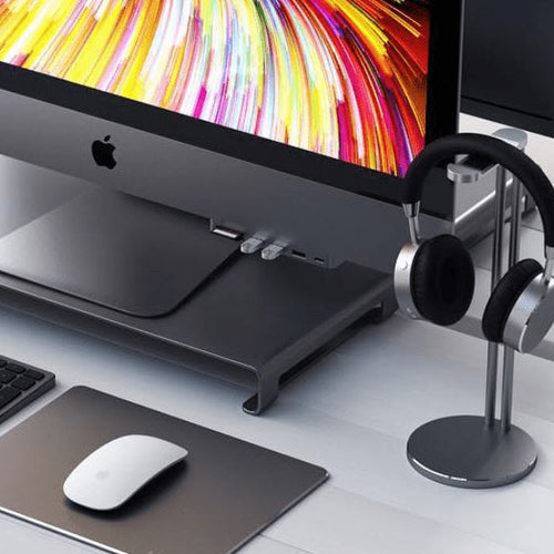 Satechi Clamp Hub Pro: What you need to know