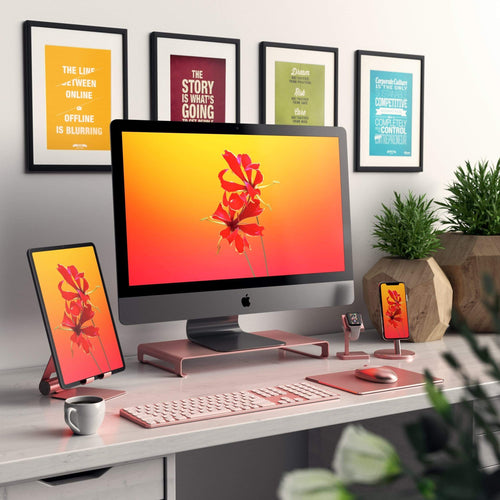 Satechi Mother's Day Gift Guide