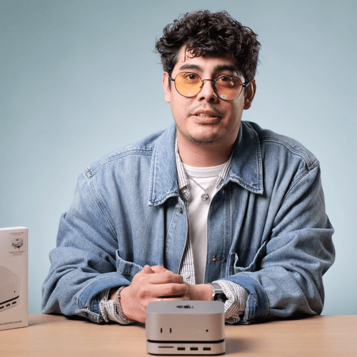 Satechi Tech Talk: Episode 1